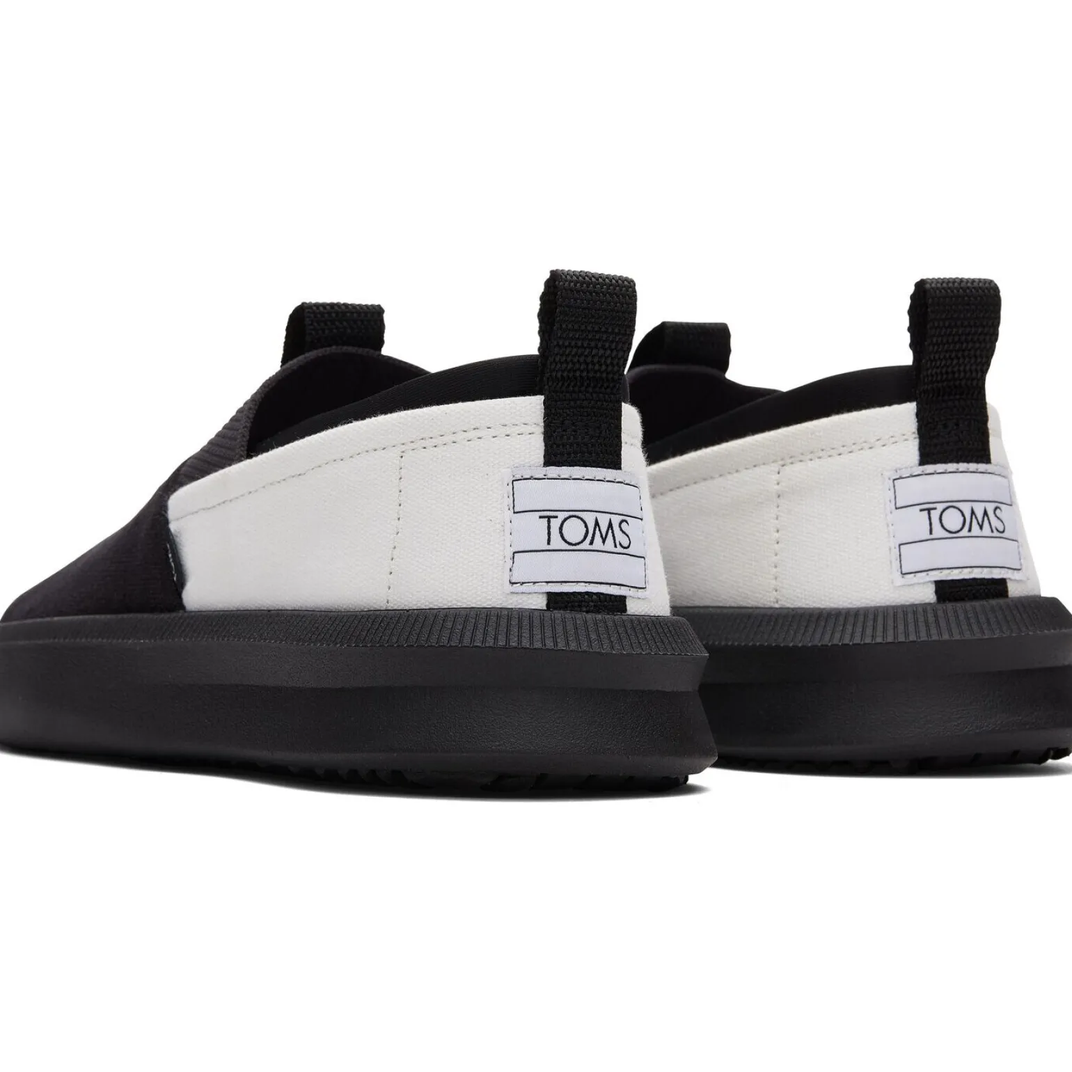Toms Heritage Recycled Cotton Men's Rover Sneaker