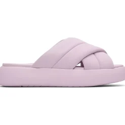 Toms Jersey Women Alpargata Mallow Crossover