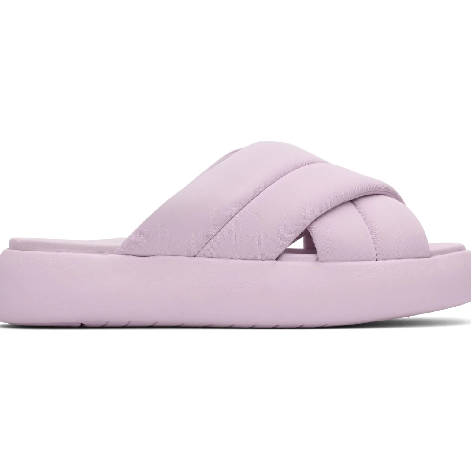 Toms Jersey Women Alpargata Mallow Crossover