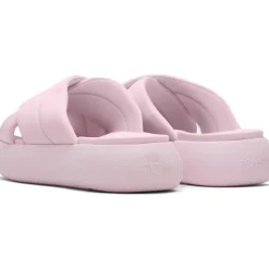 Toms Jersey Women Alpargata Mallow Crossover