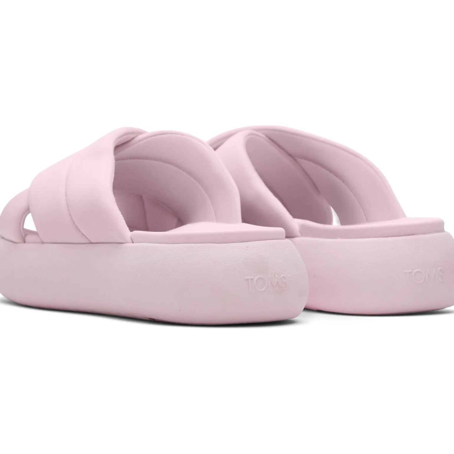 Toms Jersey Women Alpargata Mallow Crossover