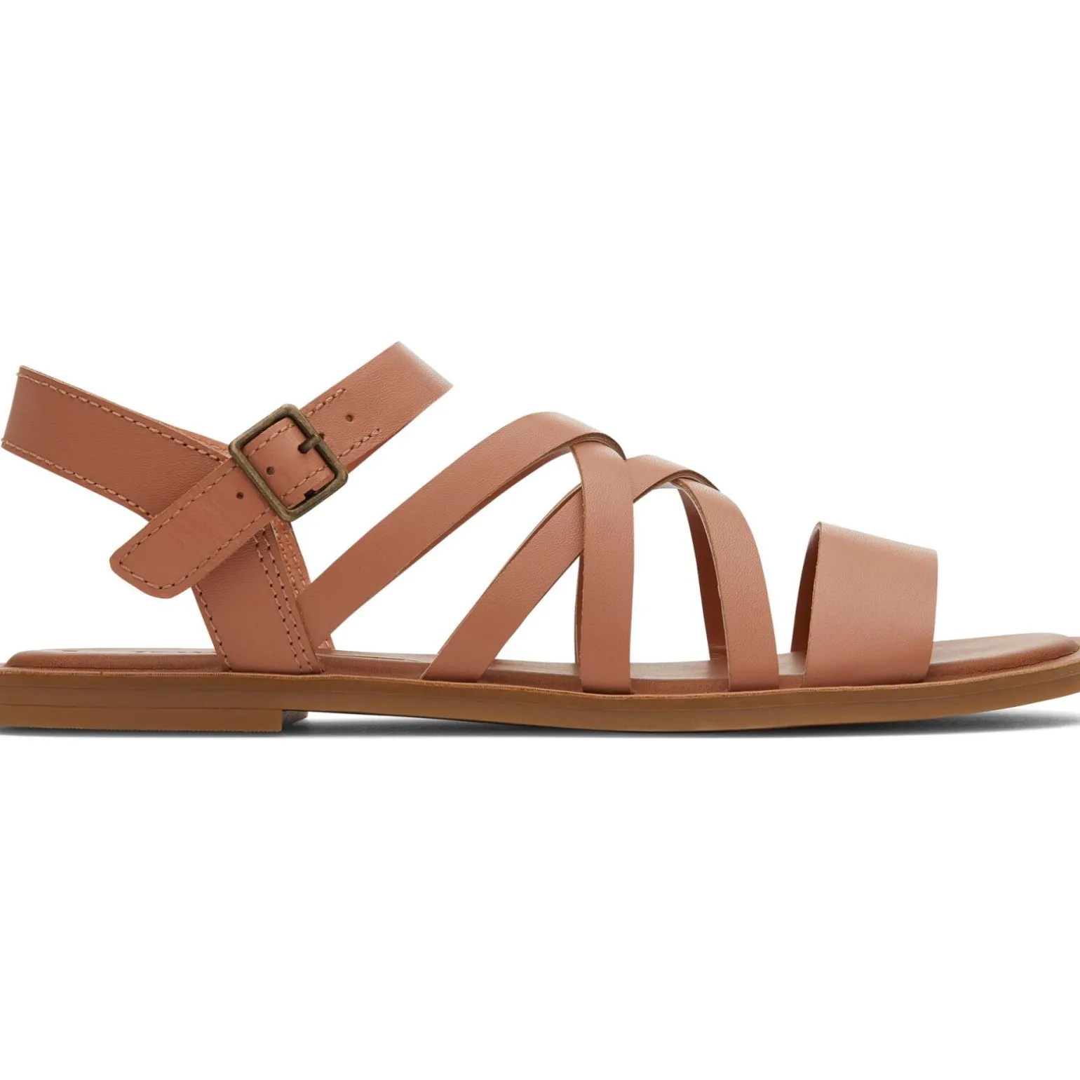 Toms Leather Women Sephina