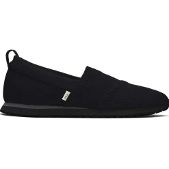 Toms Repreve Knit Men's Resident Slipper