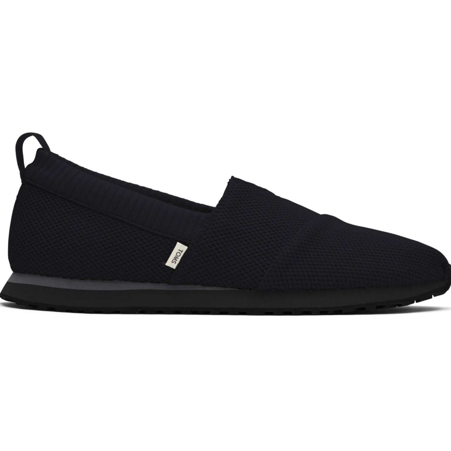 Toms Repreve Knit Men's Resident Slipper