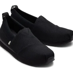 Toms Repreve Knit Men's Resident Slipper