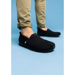 Toms Repreve Knit Men's Resident Slipper