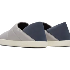 Toms Ripstop Men's Ezra Slipper