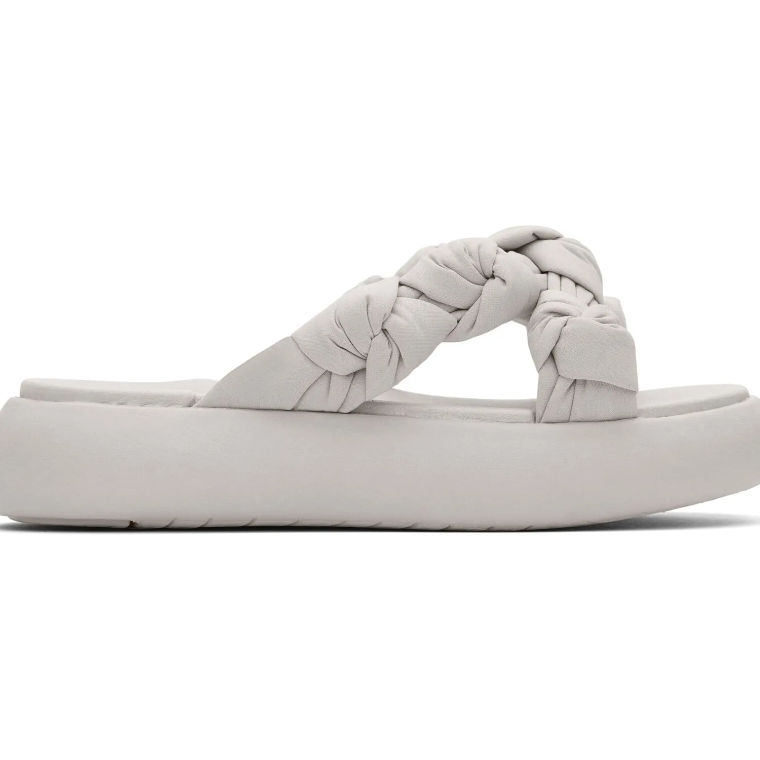 Toms Stretch Women Alpargata Mallow Crossover