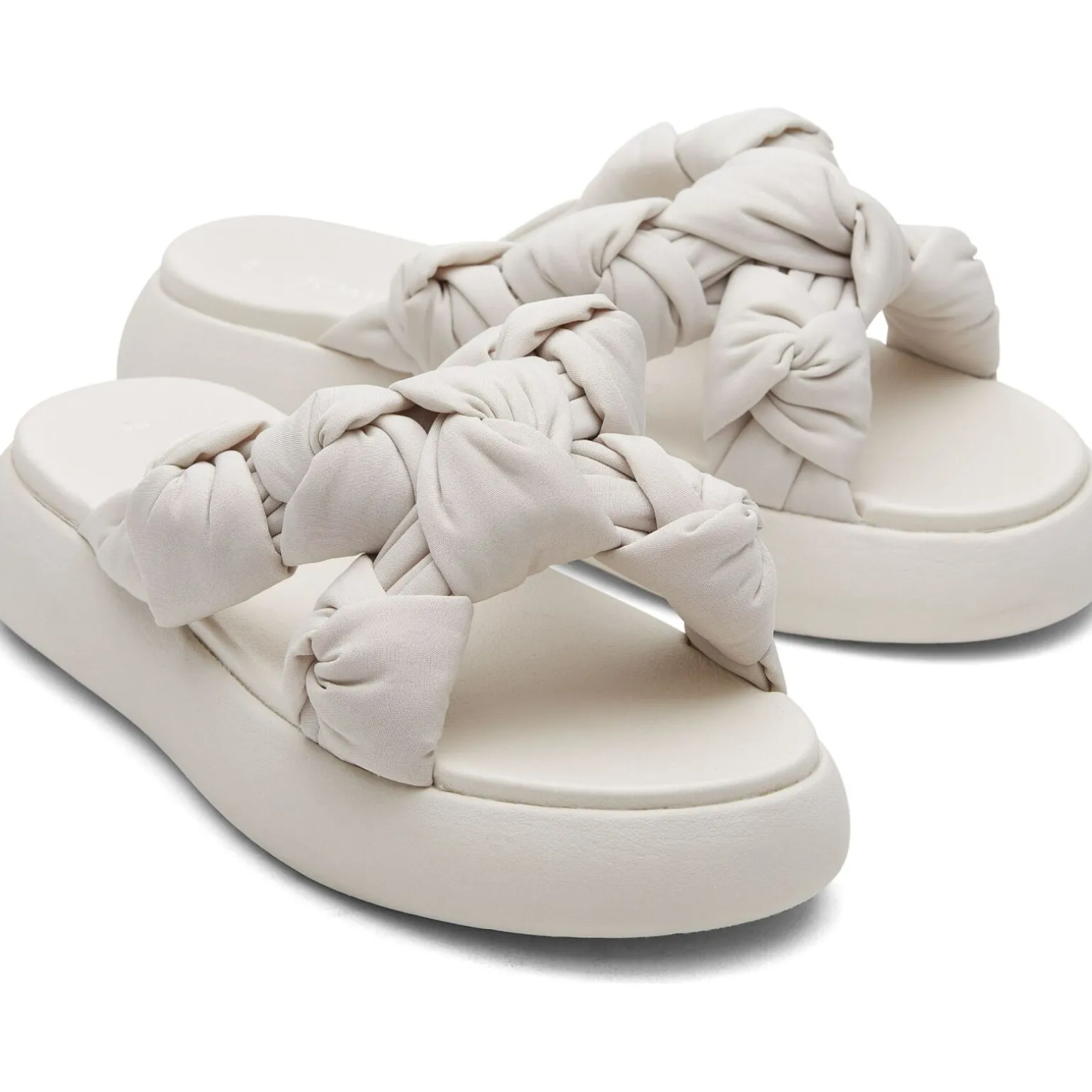 Toms Stretch Women Alpargata Mallow Crossover