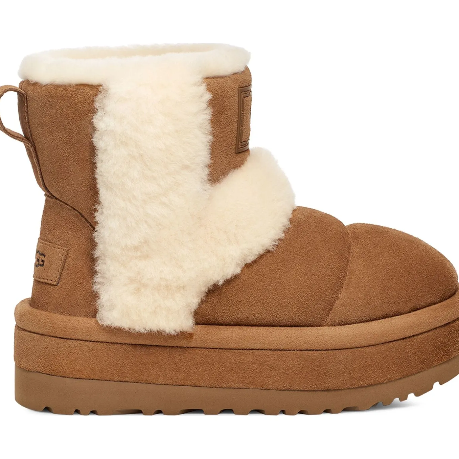 Ugg Classic Cloudpeak Women's