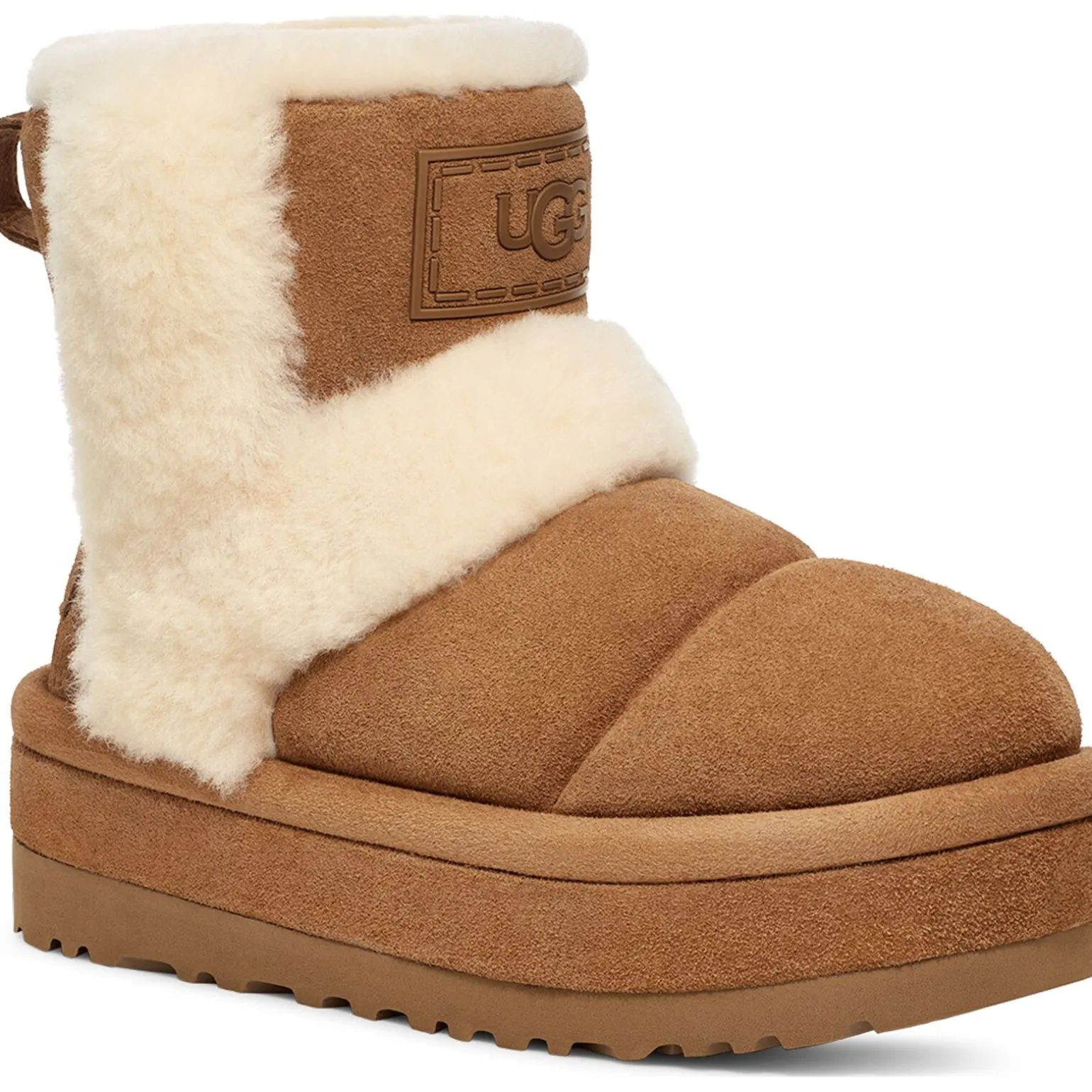 Ugg Classic Cloudpeak Women's