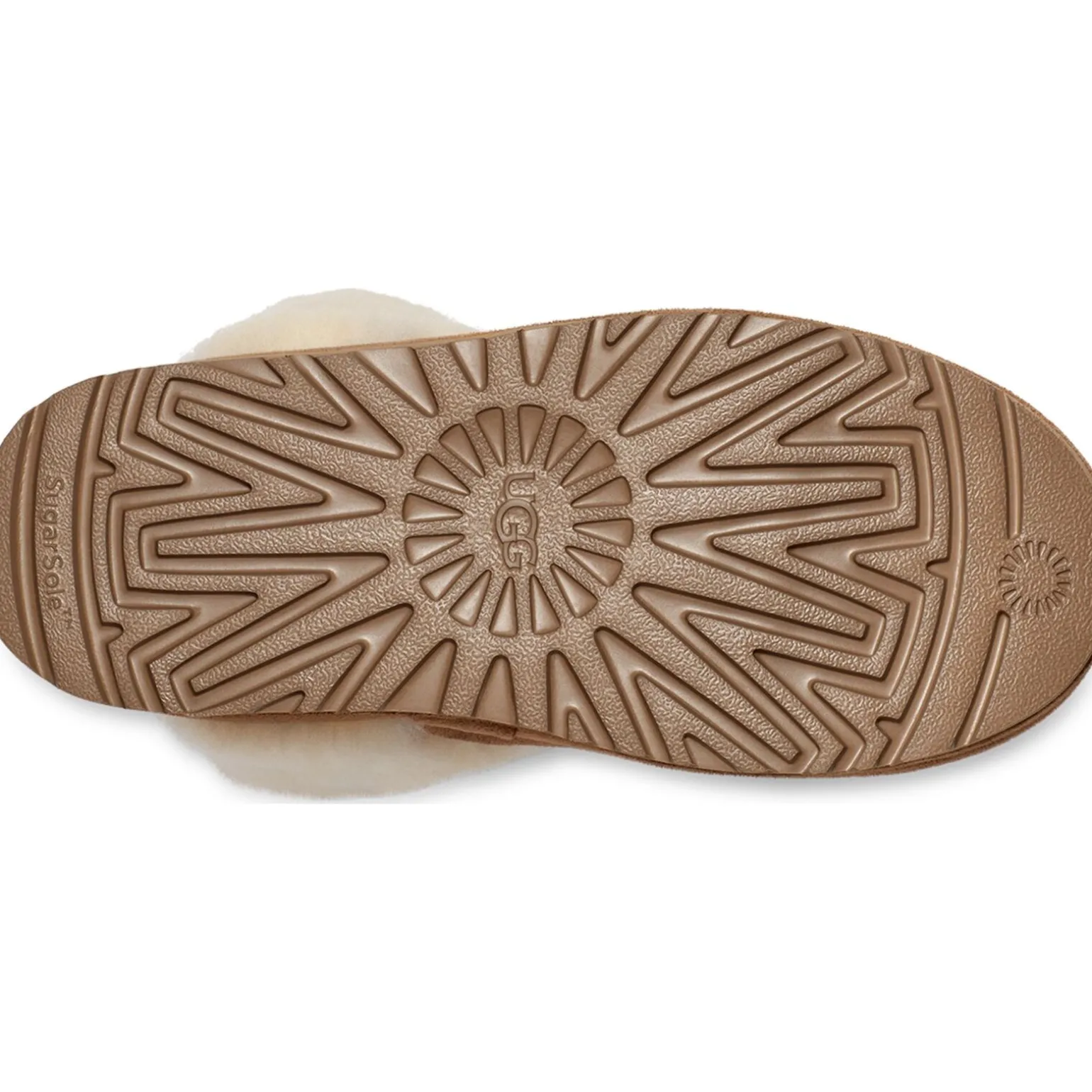 Ugg Classic Cloudpeak Women's
