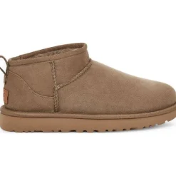 Ugg Classic Ultra Mini Women's