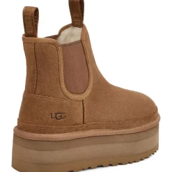 Ugg Neumel Platform Women's
