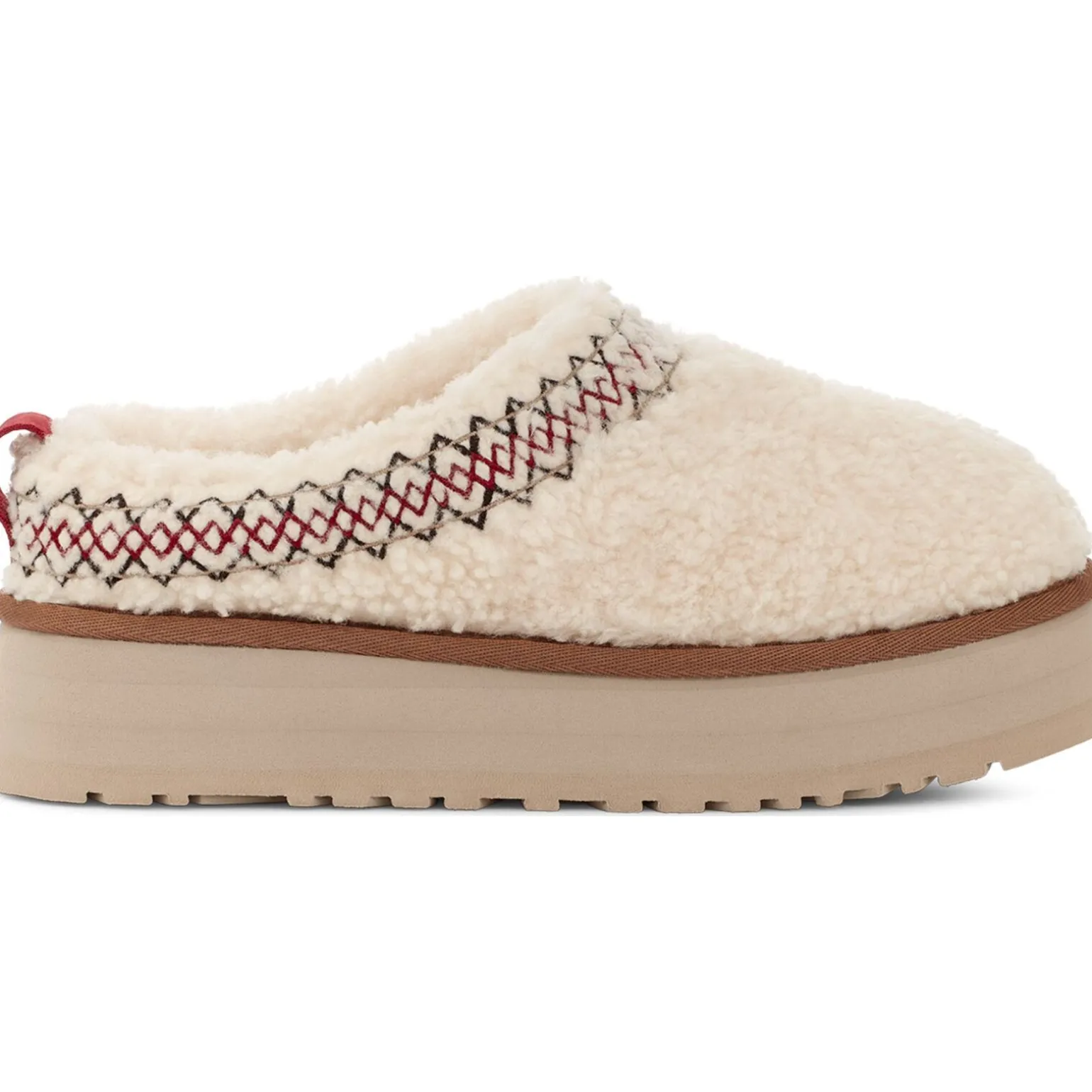 Ugg Tazz Braid Women's