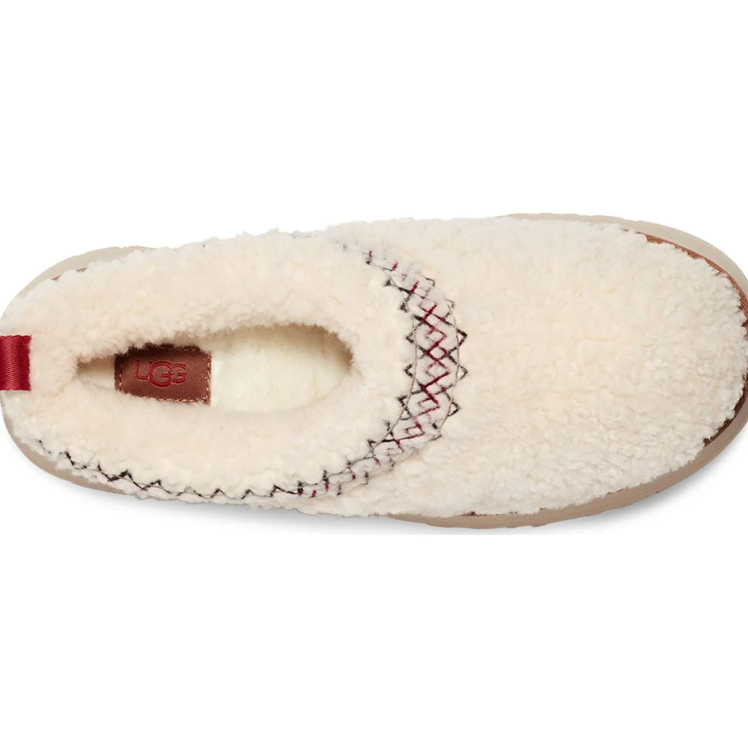 Ugg Tazz Braid Women's